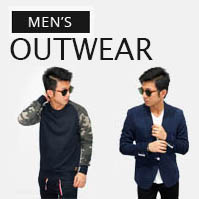 Koleksi pakaian luaran pria terupdate, jacket pria, blazer pria, sweater pria, hingga vest atau rompi