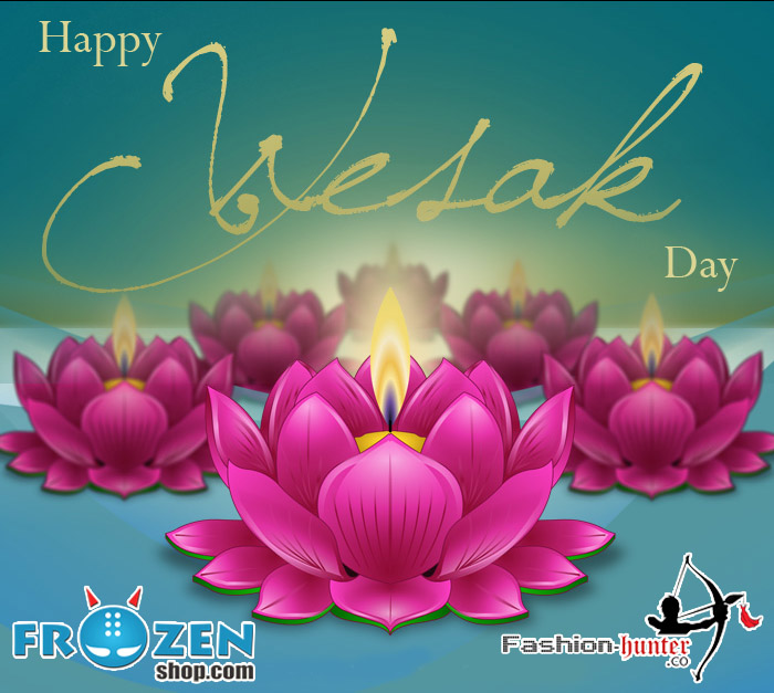 happy vesak day 2013