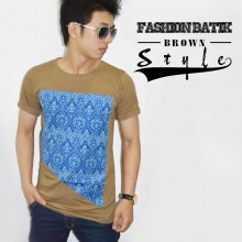 Fashion Batik Style
