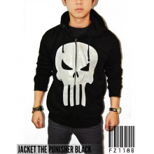 Jacket The Punisher