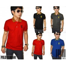 Polo Ferrari