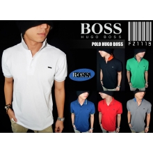 Polo Hugo Boss