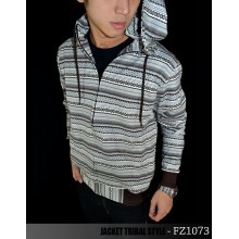 Jacket Tribal Style