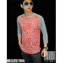 Mid Sleeve Tribal