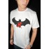 Batman and Robin Tee