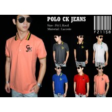 Polo Calvin Klein Jeans