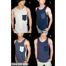 Tank Top Star