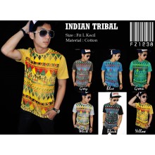 Indian Tribal