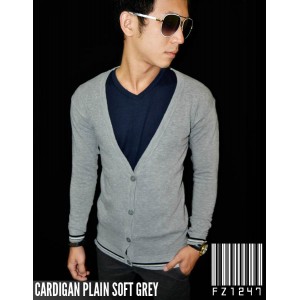 Cardigan Plain