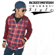 Jacket Pattern Style