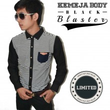Kemeja Body Blaster