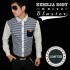 Kemeja Body Blaster