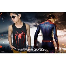 Tank Top The Amazing Spiderman - SUPERHERO T-SHIRT
