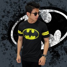 Batman Tee - SUPERHERO T-SHIRT