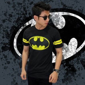 Batman Tee - SUPERHERO T-SHIRT
