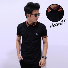 Polo Basic Black