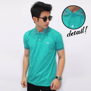 Polo Basic Tosca