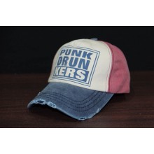 Topi Punk Drunkers