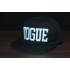 Topi Snapback VOGUE Black