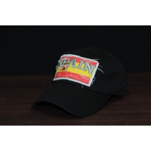Topi Spain