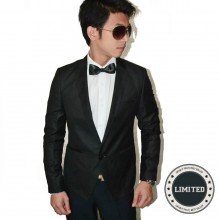 Blazer Executive Premium Class Black