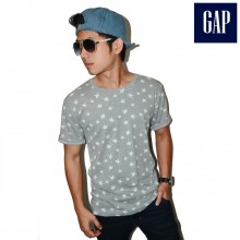 Stars Pattern Tee GAP