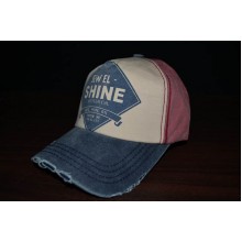 Topi Jewel Shine