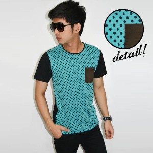 The Polkadot Tosca Pattern