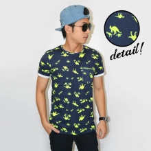 Dinosaurus Glow In The Dark