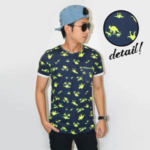 Dinosaurus Glow In The Dark