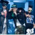 Topi Snapback HOF House Of Field KPOP 