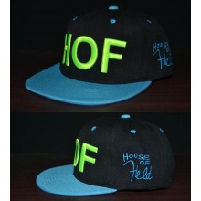 Topi Snapback HOF House Of Field KPOP 