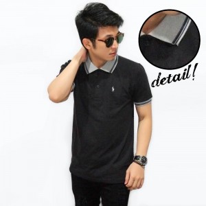 Polo Ralph Lauren Basic Black