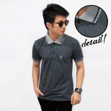 Polo Ralph Lauren Basic Grey