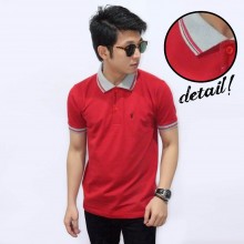 Polo Ralph Lauren Basic Red