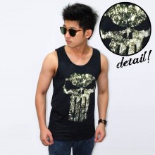 Tank Top Punisher Matrix