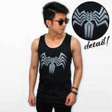 Tank Top Venom Logo