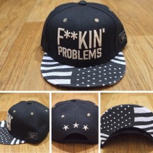 Topi Snapback Cayler Fuckin Problems