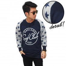 Sweatshirt Oakland Surf Club Navy