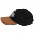 Topi Authentic Black Rebel Black