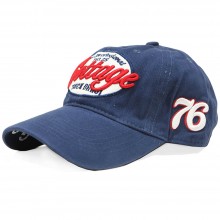 Topi Cottage 76 Navy