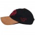 Topi Super NYP Black