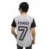 Kemeja Baseball Bandits Jomei