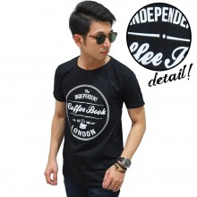 Kaos The Independent Coffee Book Black