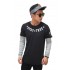 Double Layer T-Shirt Stay True