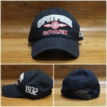 Topi Spitfire Spark Black