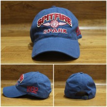 Topi Spitfire Spark Navy