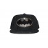 Topi Snapback Batman Paint Splash Black