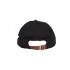 Topi Vintage Snowboard Black