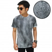 Kaos Noise Washing White